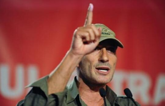 Interviu EXCLUSIV! Radu Mazare: "Am fost golan de mic. Asta e o boala, nu te vindeci de ea!"