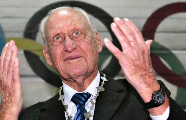 Scandal la nivel înalt » Se confirmă: un fost preşedinte al FIFA a luat mită