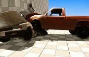 Iată cum vor arăta accidentele virtuale în viitor