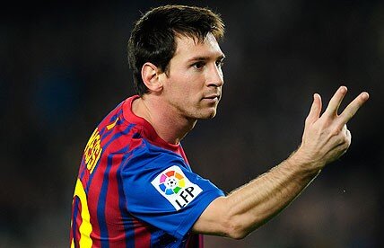 500.000 de euro dacă nu vine Messi! » Clauza pe care Barcelona nu o poate încălca