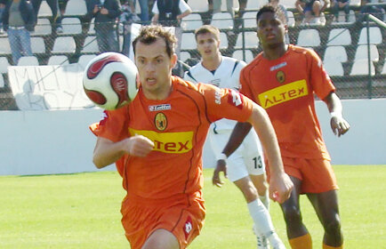 Pasiunea nu are vîrstă » Bădescu: "Mă simt ca la 20 de ani!"