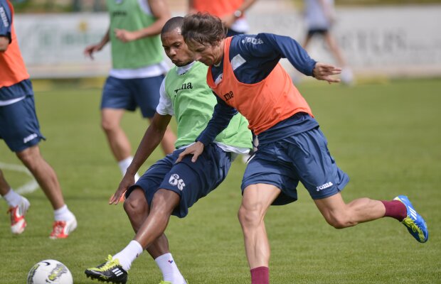 S-au decis primele! Află cît cîştigă fiecare jucător de la CFR dacă iau Supercupa