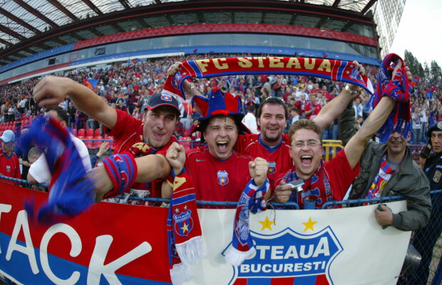 Audienţă mai mare la Steaua - Litex decît la Supercupă? MM face apel la fani!