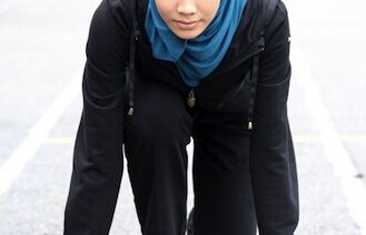 Se deschid porţile » Încă două sportive musulmane vor participa la Olimpiadă