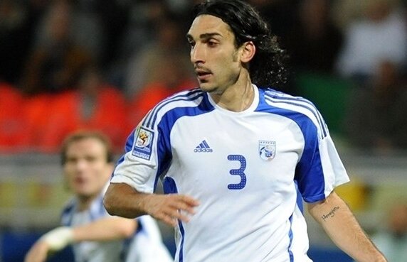 Porumboiu i-a găsit repede înlocuitor lui Marius Constantin. L-a luat pe cipriotul Elias!