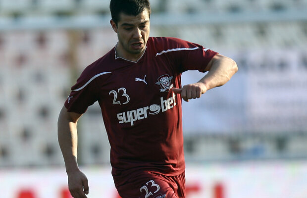 Au transferat o echipă » Marius Constantin se întoarce în Giuleşti. Urmează Codrea?