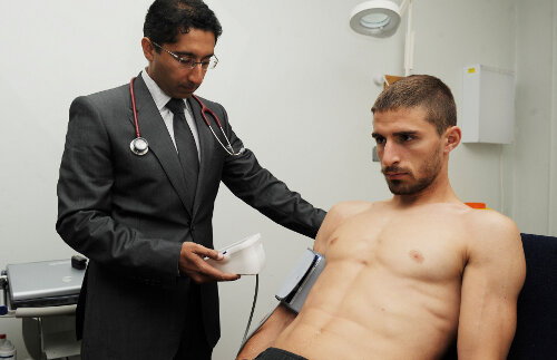 VIDEO Liverpool şi-a luat atacant de la Euro! Cum va celebra golurile "noul Inzaghi"