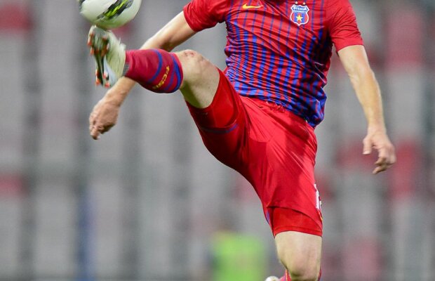 Planuri în defensivă » Reghe i-a fixat postul lui Martinovici