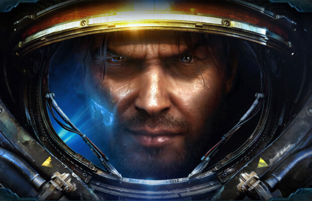 Urmăreşte LIVE VIDEO a doua provocare a anului din România la Starcraft 2!