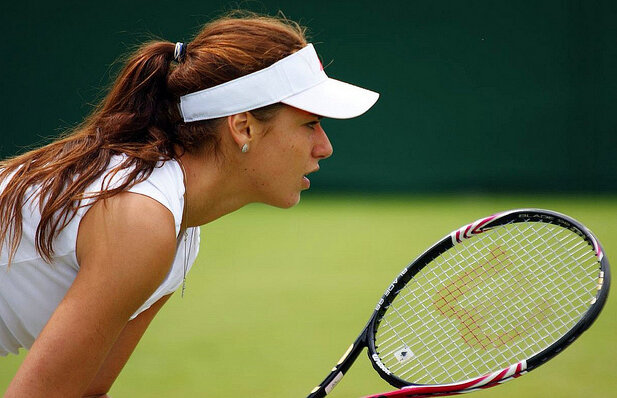 Sorana Cîrstea s-a calificat în semifinale la Stanford