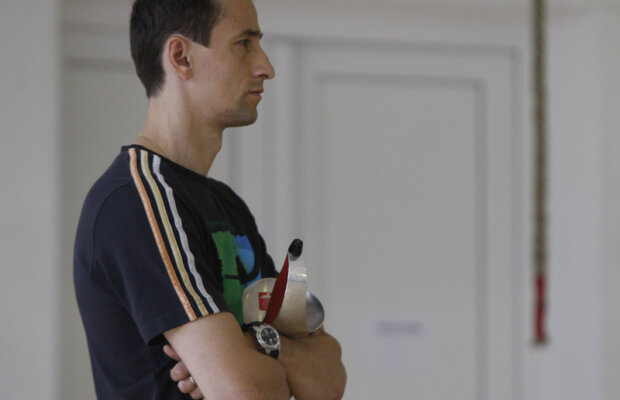 Un om cu o misiune » Mihai Covaliu va fi pentru prima dată la Jocurile Olimpice ca antrenor