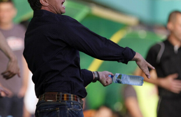 Blugii norocoşi cu steluţă » Reghe vrea să continue la Steaua reţeta succesului de la Chiajna