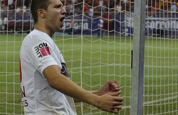 Şefii lui Dinamo îl contrazic pe Andone: ”Nu el l-a adus la noi pe Ţucudean, ci Ion Moldovan!”