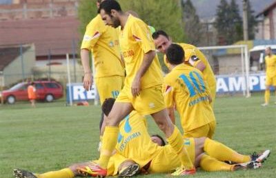 Simeria e în pragul desfiinţării! ”Doar Gigi Becali ne poate salva!”