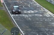 Video: MINI JCW GP, în cel mai rapid tur pe Nürburgring