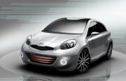 Nissan pregăteşte un rival pentru BRZ