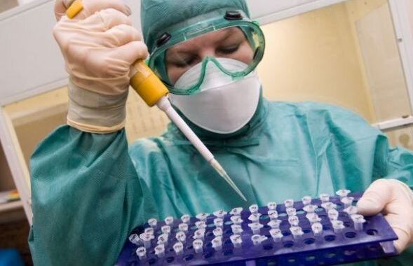 Cercetătorii spanioli au reuşit să creeze neuroni din celule ale cordonului ombilical