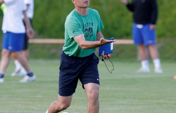 Sabău nu se teme de MYPA: "Ne calificăm, sîntem mult mai valoroşi"