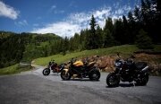 Triatlonul Top Gear 2012 - Episodul 2: 18 iulie