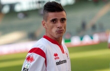 Start fulminant: Stoian a marcat de două ori la debutul la Chievo!