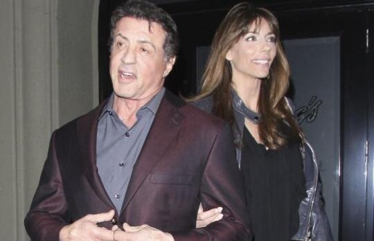 Sylvester Stallone, acuzat ca ar fi provocat moartea fiului sau