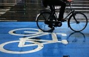 Romania - autostrăzi cu o bandă. Danemarca - autostrăzi velo