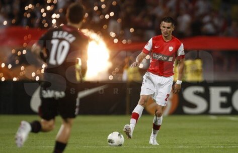 Lovitură pentru Dinamo! Derby-ul cu Rapid se joacă la doar două zile după amicalul cu Barça! "Cîinii" au luat foc!