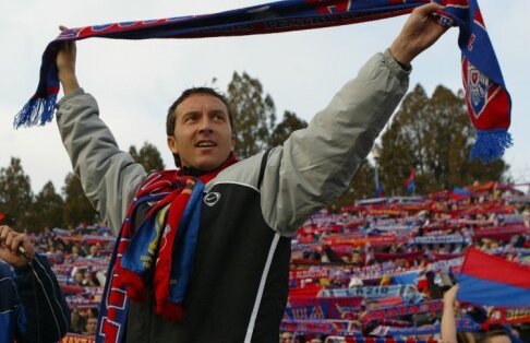 Meme nu e de acord cu Gigi: "Sper să ne calificăm mai departe cu toate echipele"