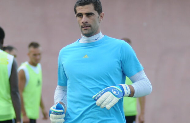 Adrian Porumboiu: "Coman ieri n-a jucat, azi joacă, mîine nu joacă, duminică cu Rapid joacă sigur" :)))