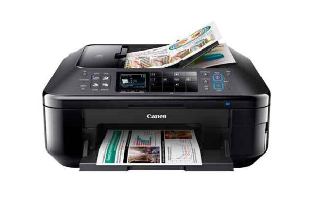 Canon Pixma MX715 – cerneala de toate zilele