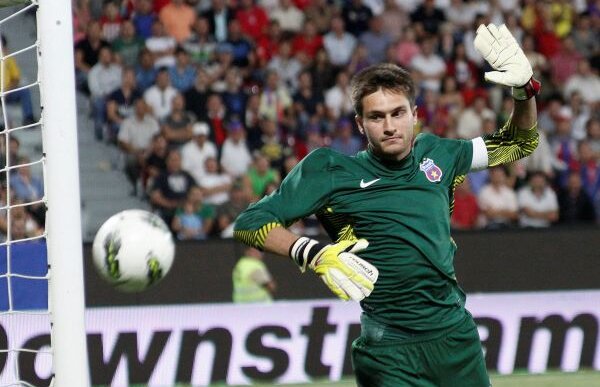 Reghecampf a dat explicaţii ieri după materialul din Gazeta Sporturilor referitor la banderola de căpitan: "Jucătorii au votat, dar eu pun căpitanul"