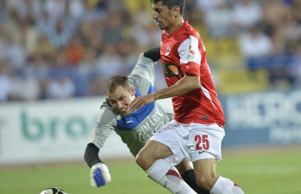 VIDEO + FOTO Dănciulescu a intrat şi a rezolvat cazul » "Corbul" le-a scos ochii