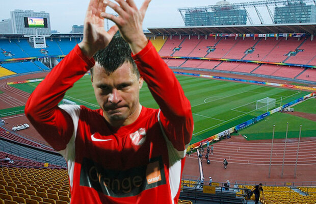 Transferat într-o oră » Cum s-au desfăşurat negocierile mutării lui Marius Niculae la Vaslui