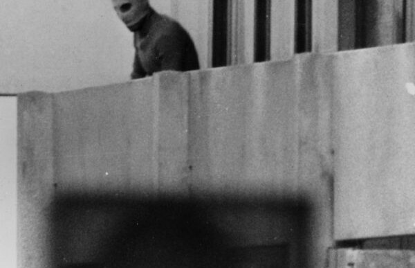 Israelul este vigilent » Atentatele de la Munchen 1972 şi Atlanta 1996 s-ar putea repeta la Londra!