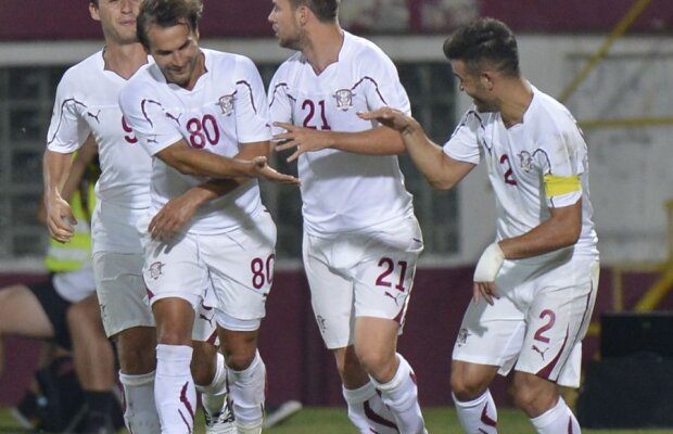 Copos se simte furat de Porumboiu: "Ne-a făcut cu asistenţii!"