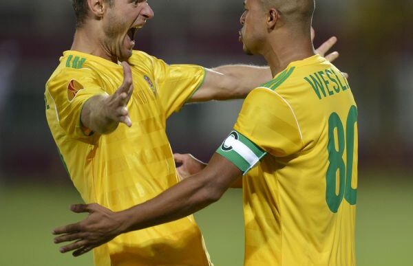 Daniel Pancu laudă starul Vasluiului: "Wesley nu poate fi oprit"