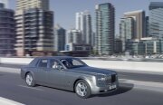 Test și galerie foto: Rolls-Royce Phantom Facelift