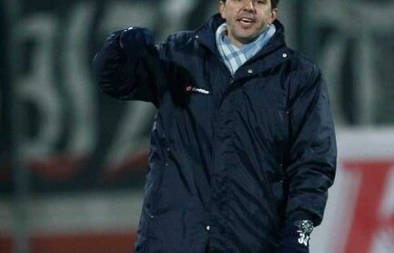 "U" caută antrenor » Ce zice Contra despre varianta de a veni la Cluj