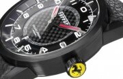 Ferrari Granturismo Automatic - Ultima noutate din gama de ceasuri Ferrari