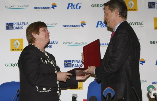 Maria Andrieş despre o nedreptate şi alte lucruri bizare » Cazul "Frîncu şi gimnastica"