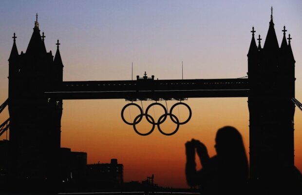 Doar două zile pînă la startul JO 2012 » Povestea lor se scrie în Gazetă: azi, la chioşcuri, 16 PAGINI dedicate Olimpiadei!