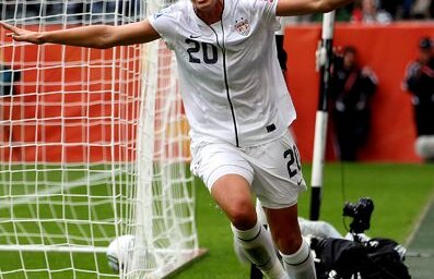 Olimpiada începe azi: Vezi cotele primelor meciuri din cadrul turneului de fotbal feminin!