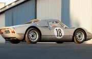 De vânzare: Porsche Carrera GTS 906/4