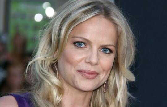 Mircea Monroe, frumoasa actrita botezata dupa numele lui Mircea Eliade!