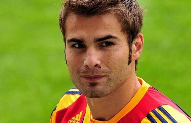 Ce spun dinamoviştii despre un eventual come-back al lui Adrian Mutu