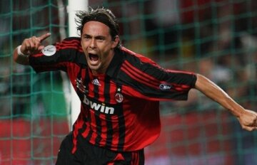 VIDEO Este oficial, Pippo Inzaghi s-a retras. Cariera de antrenor o începe cu paşi mici