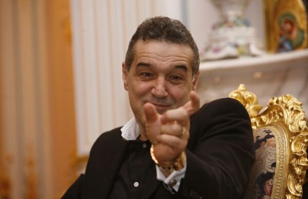 Manevră eşuată! » Gigi Becali a vrut să păcălească Liga, dar nu i-a reuşit