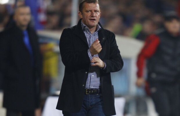 Veste proastă pentru Rapid! Oţelul a scăpat de griji şi Dorinel va avea întăriri pentru meciul cu giuleştenii