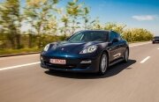TopGear participă la Porsche Performance Drive 