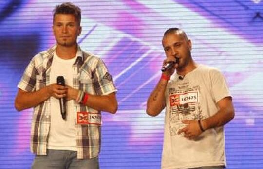 X Factor: Ce se intampla atunci cand prietenii nu sunt sinceri cu tine!?